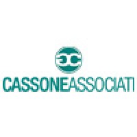 Cassone Associati Logo