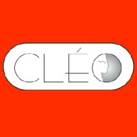 CLEO Logo