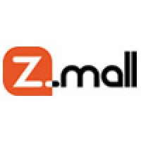 z-mall.gr Logo