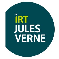 IRT Jules Verne Logo