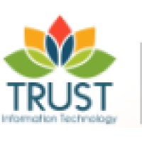 Trust Information Technology Logo