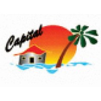 Capital Real Estate (LLC) Logo