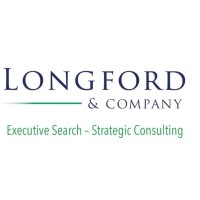 Longford & Company, Inc. Logo
