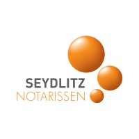 Seydlitz Notarissen Logo