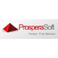ProsperaSoft Logo