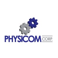 Physicom Corp. Logo