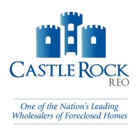 CastleRock REO Logo