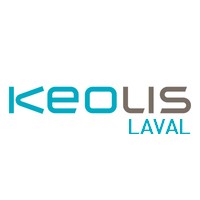 Keolis Laval Logo