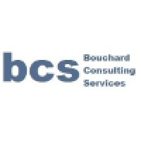 Bouchard Consulting Services Logo