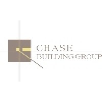 Chase Building Group, Inc. Logo