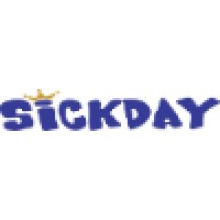 SICKDAY, INC. Logo