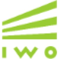 Housing Initiative for Eastern Europe (IWO) Logo
