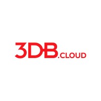 3DB.CLOUD Logo