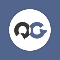 Quebra Gelo Eventos Corporativos Logo