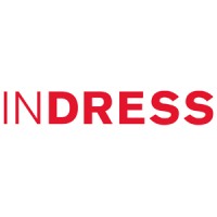 INDRESS Logo