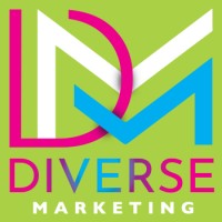 Diverse Marketing Logo