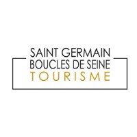 OFFICE DE TOURISME SAINT GERMAIN BOUCLES DE SEINE Logo