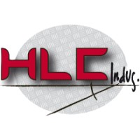 HLC INDUS Logo