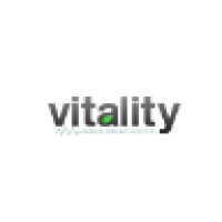Vitality Medical Wellness Institute Logo