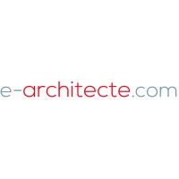 e-architecte Logo