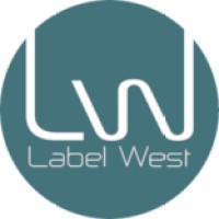 Label West Logo