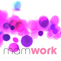 Mamwork Oy Logo