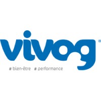 VIVOG Logo