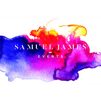 Samuel James Events Logo