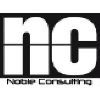 Noble Consulting, LLC Logo