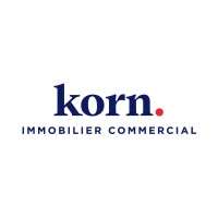 Korn Immobilier Commercial Logo