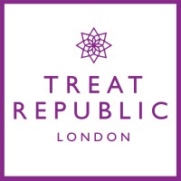 Treat Republic Logo