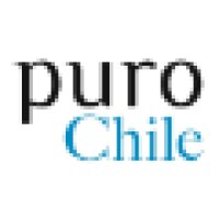 Puro Chile Logo