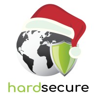 Hardsecure Logo
