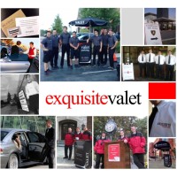 Exquisite Valet Parking Management Logo