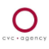 CVC Communications Agency Logo