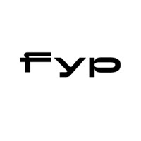 FYP EDITIONS Logo
