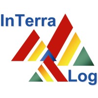 InTerra Log Logo