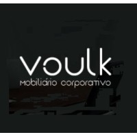 VOULK Mobiliário Corporativo Logo