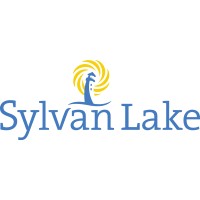 Town of Sylvan Lake Logo