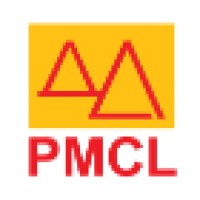PMC Label Materials Co., Ltd. Logo