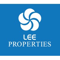 Lee Properties Logo