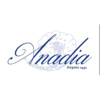SAS ANADIA Logo