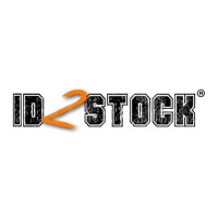 ID2STOCK Logo