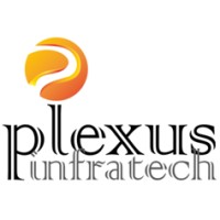Plexus Infratech Private Limited Logo