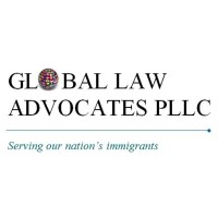Global Law Advocates PLLC Logo