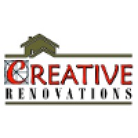 Creative Renovations LLC Logo