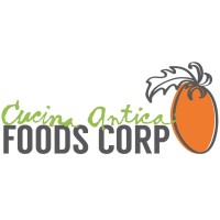 Cucina Antica Foods, Corp. Logo