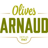 Olives Arnaud Logo