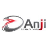 Anji Technologies Logo