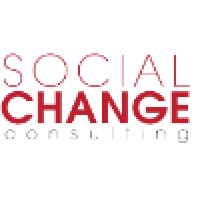 Social Change Consulting Logo
